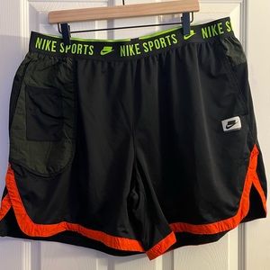 Nike men’s shorts
